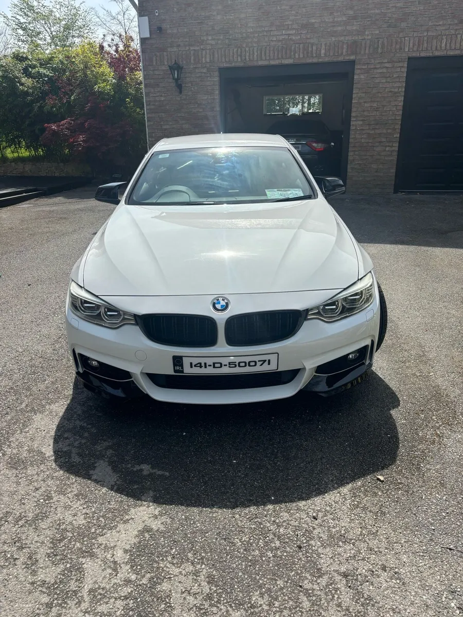 BMW 420i - Image 2