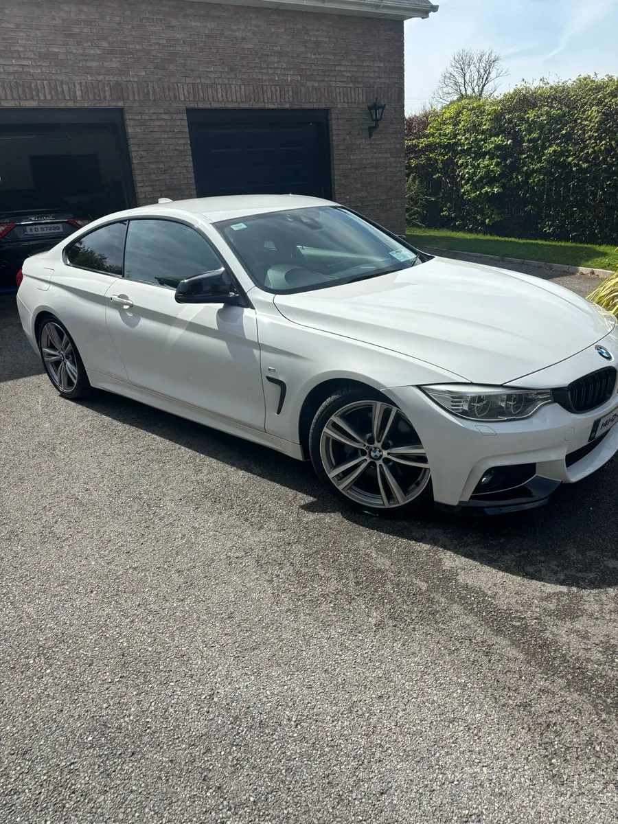 BMW 420i - Image 3