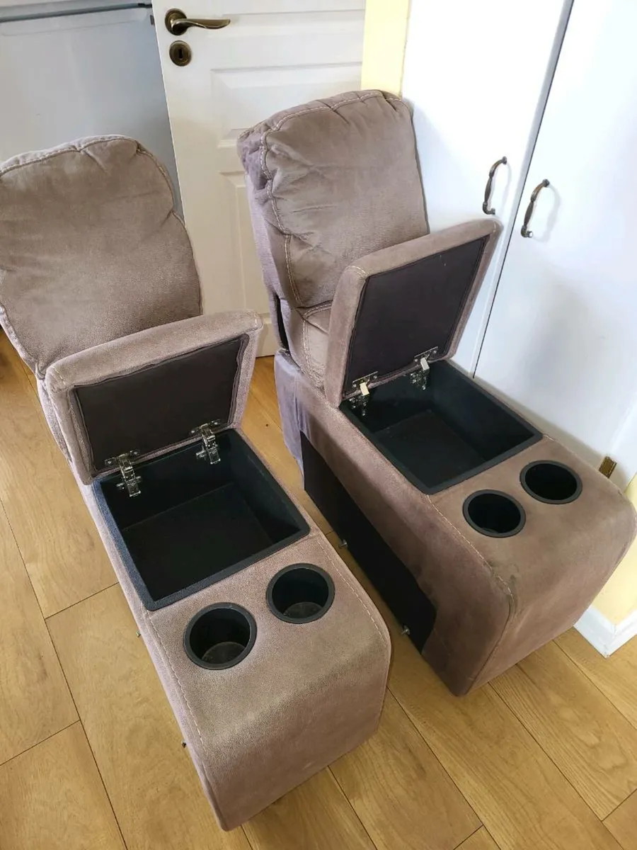 Ez living cup holder units - Image 2