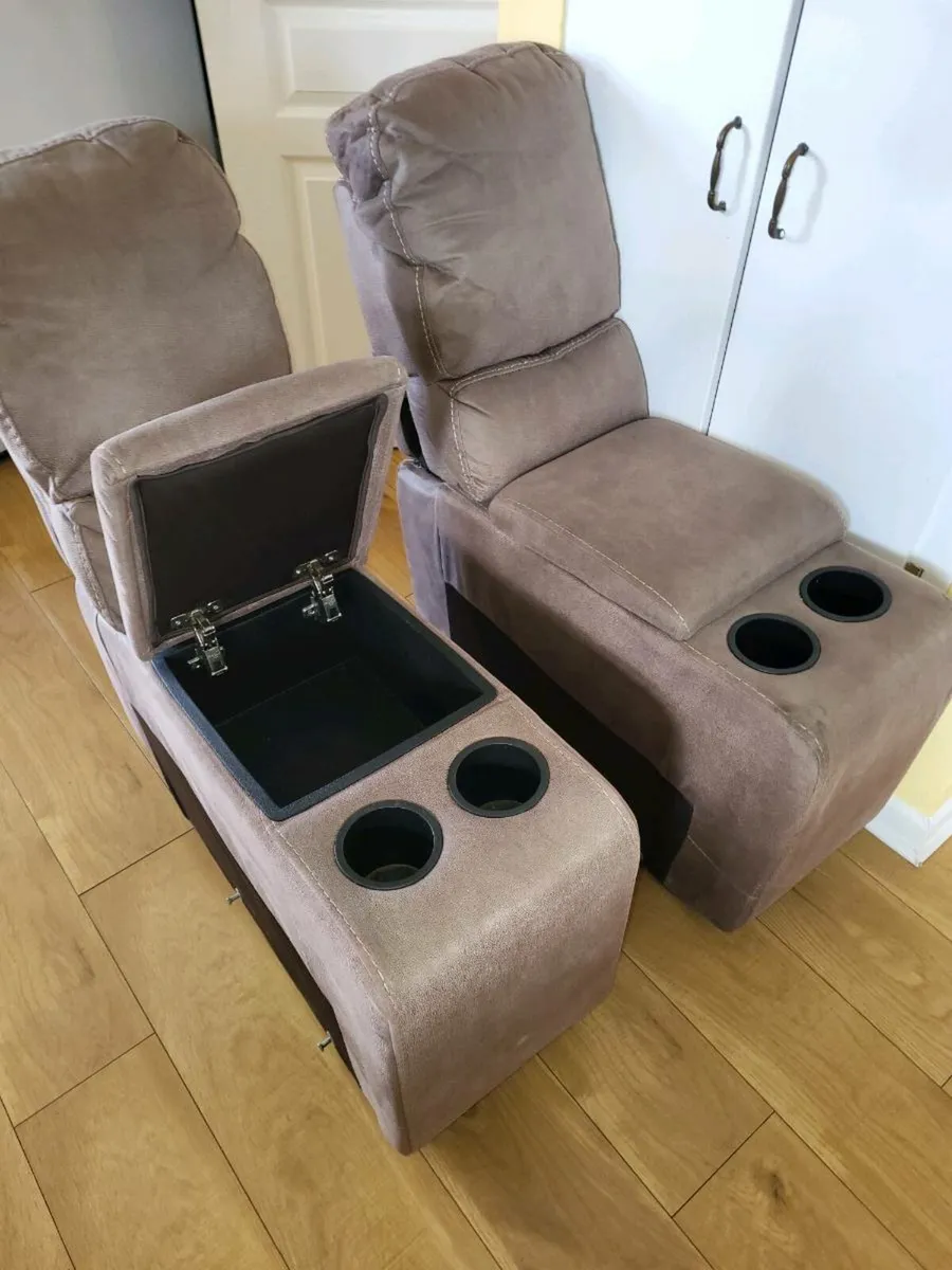 Ez living cup holder units - Image 3