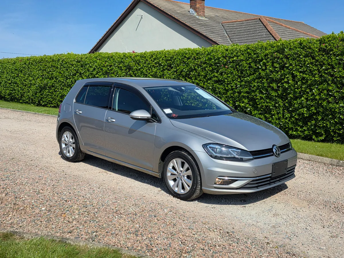 181 Volkswagen Comfortline 49Kms - Image 2