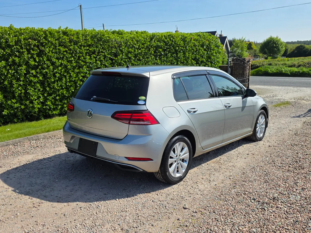 181 Volkswagen Comfortline 49Kms - Image 4