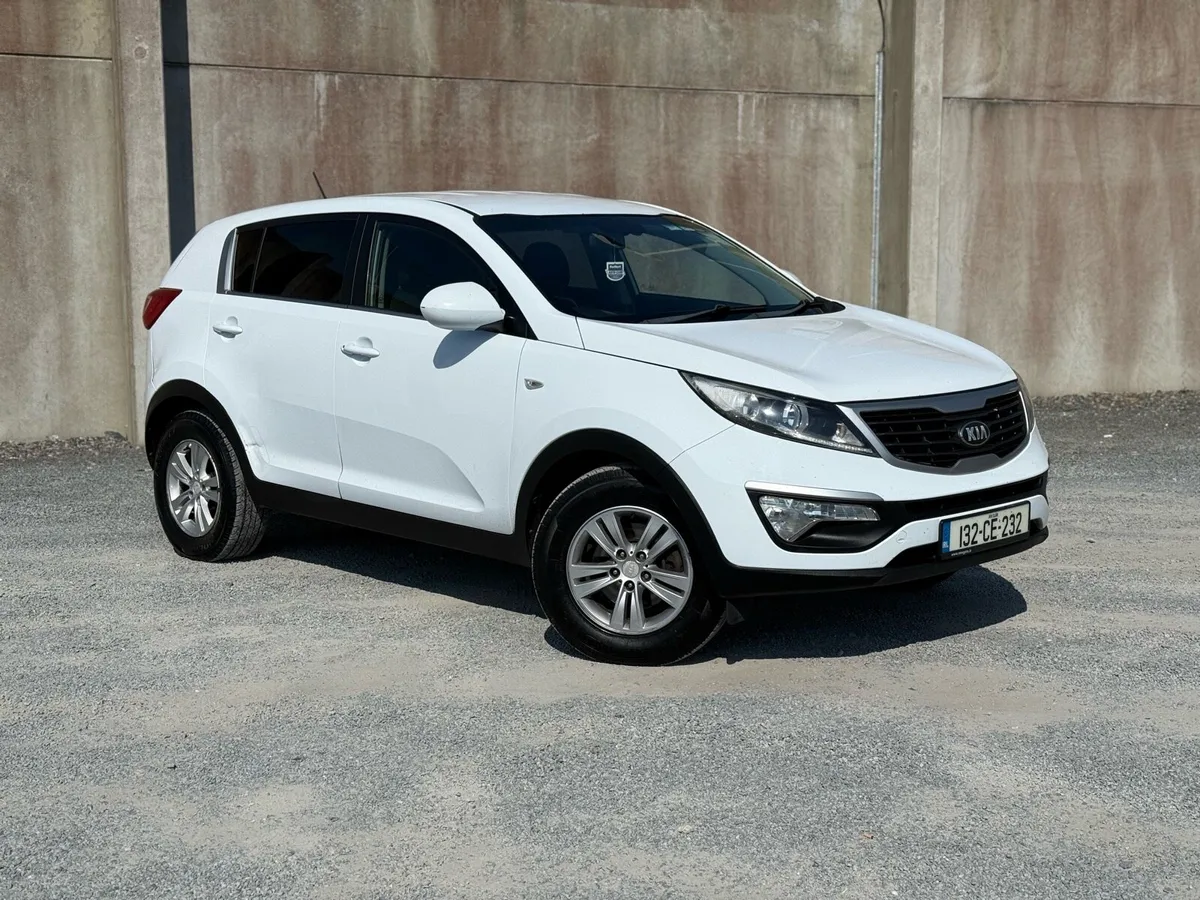 Kia Sportage New NCT New Timing Chain - Image 1