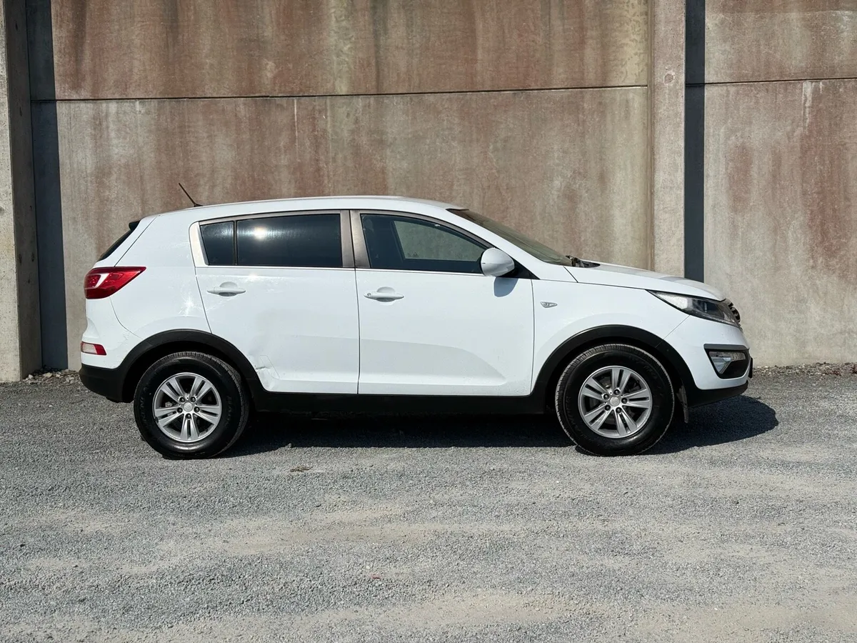 Kia Sportage New NCT New Timing Chain - Image 3
