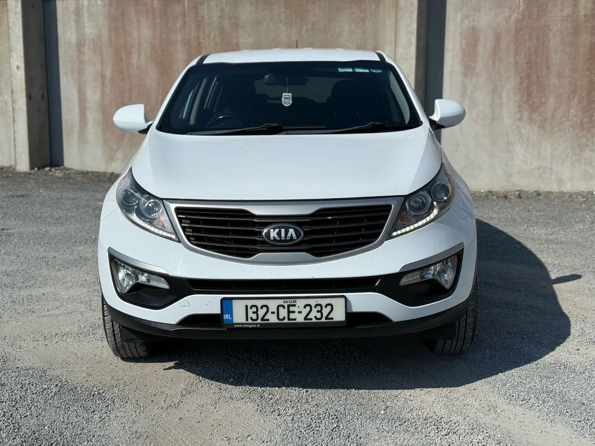 Kia Sportage New NCT New Timing Chain - Image 4