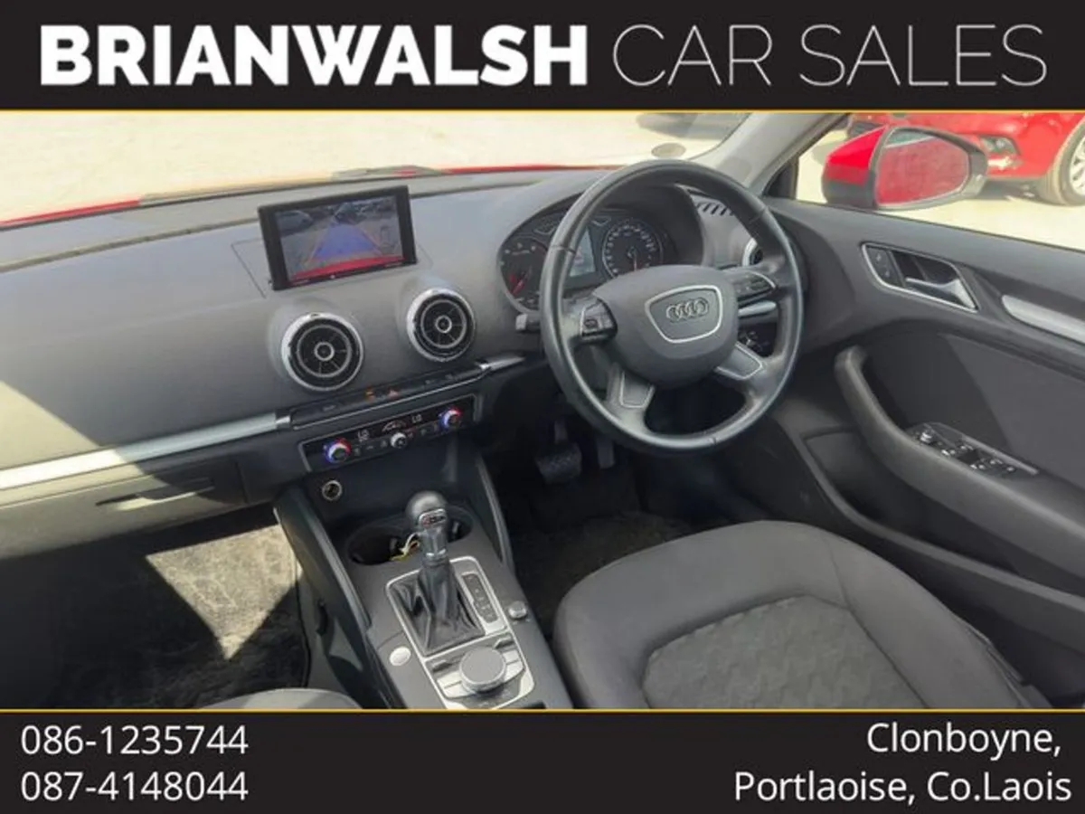 Audi A3 1.4 Tsi - Image 2