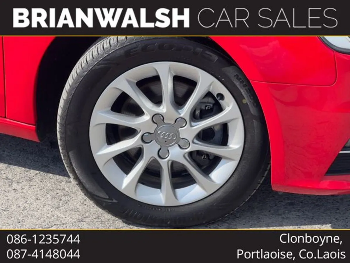 Audi A3 1.4 Tsi - Image 4