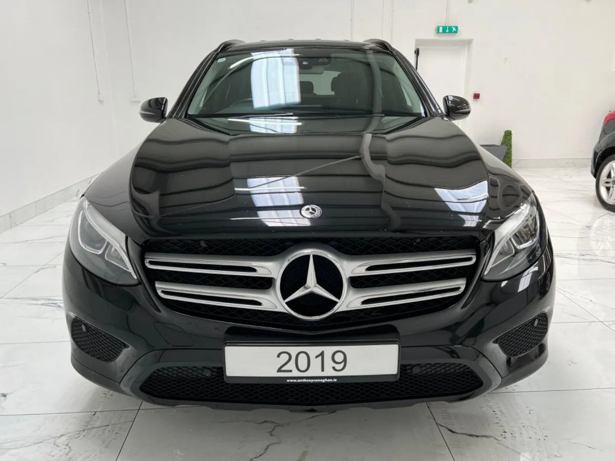 Mercedes-Benz 220 2019 - Image 3