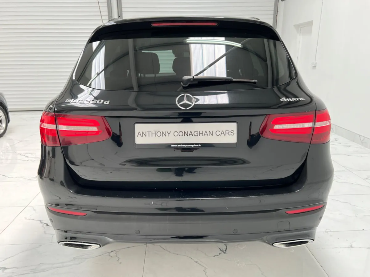 Mercedes-Benz 220 2019 - Image 4