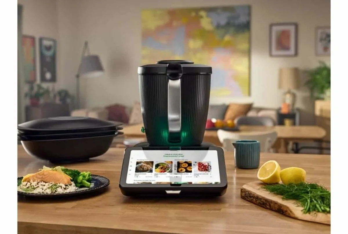 Thermomix Tm7