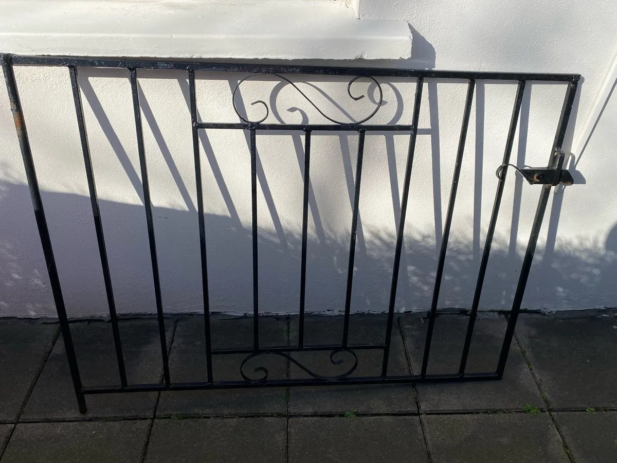 Iron Gates - Image 2