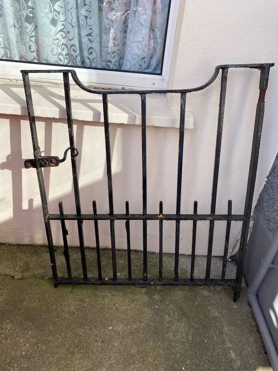 Iron Gates - Image 3