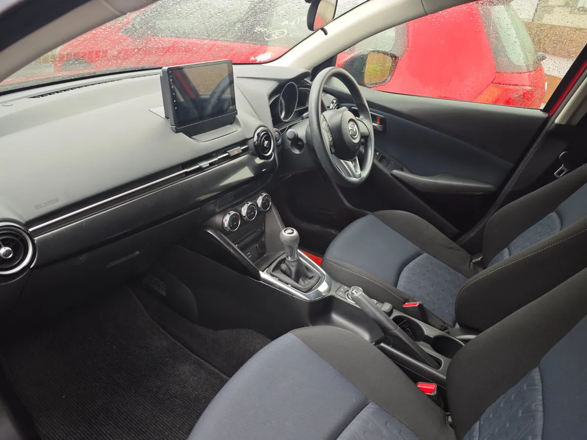 Mazda Demio 1.2petrol only 51,000km - Image 3