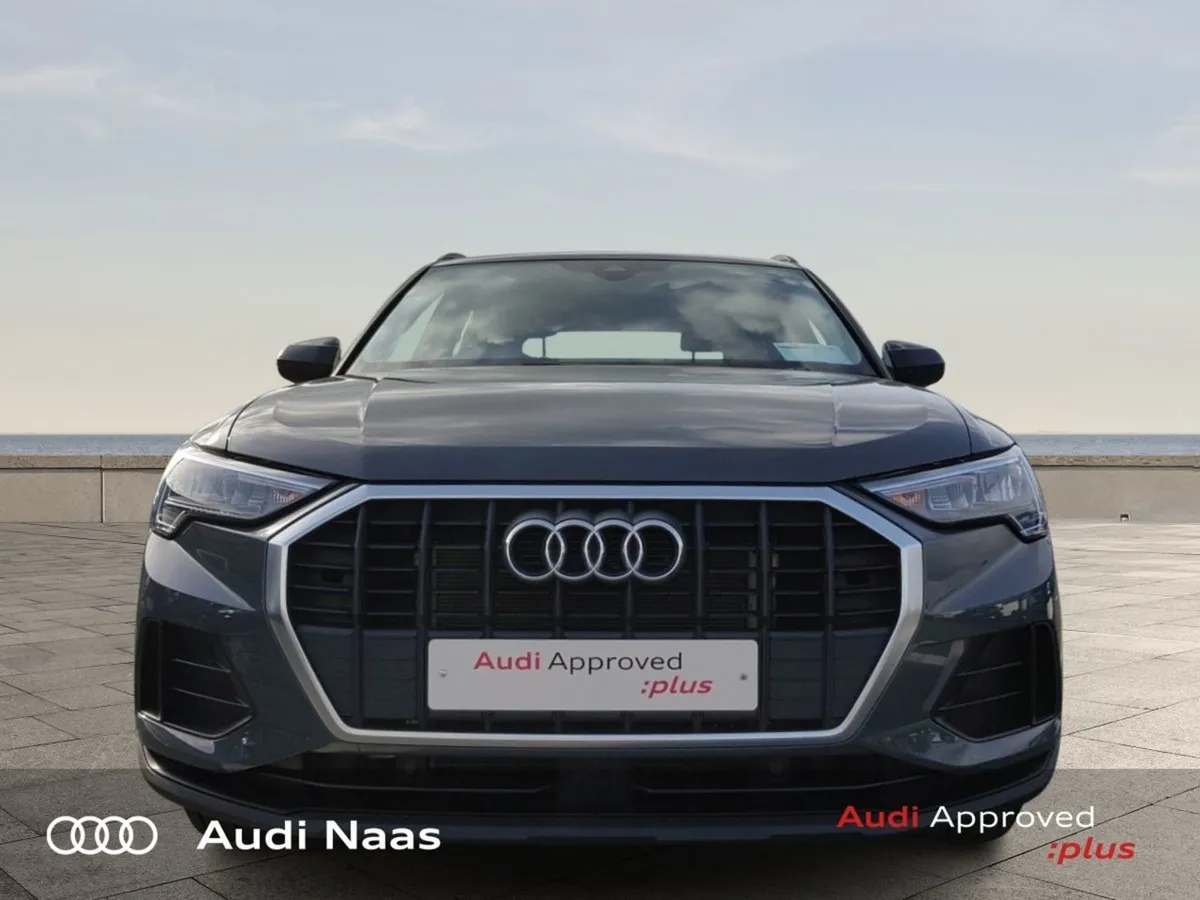 Audi Q3 45 Tfsi E 228HP SE - Image 2