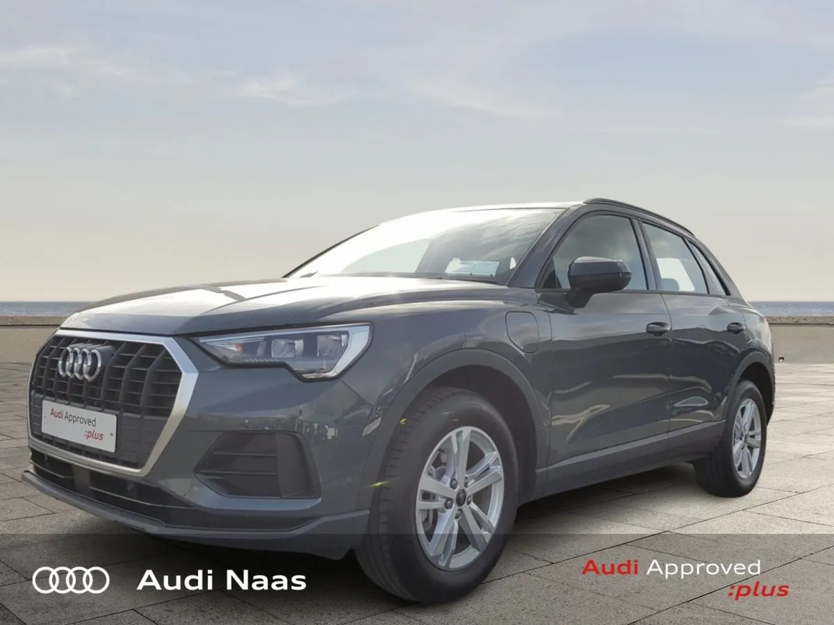 Audi Q3 45 Tfsi E 228HP SE - Image 3