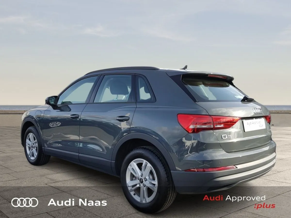 Audi Q3 45 Tfsi E 228HP SE - Image 4