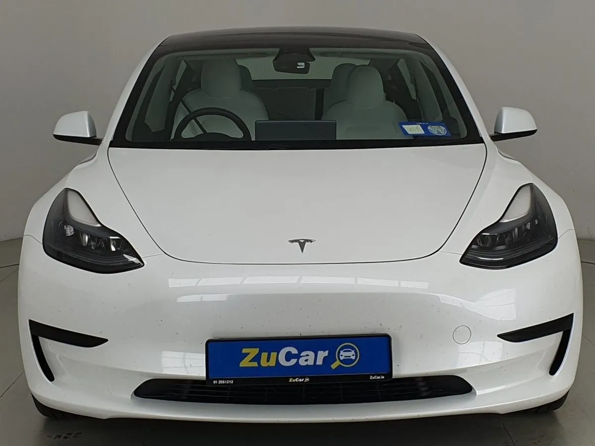 Tesla Model 3 RWD - Image 3