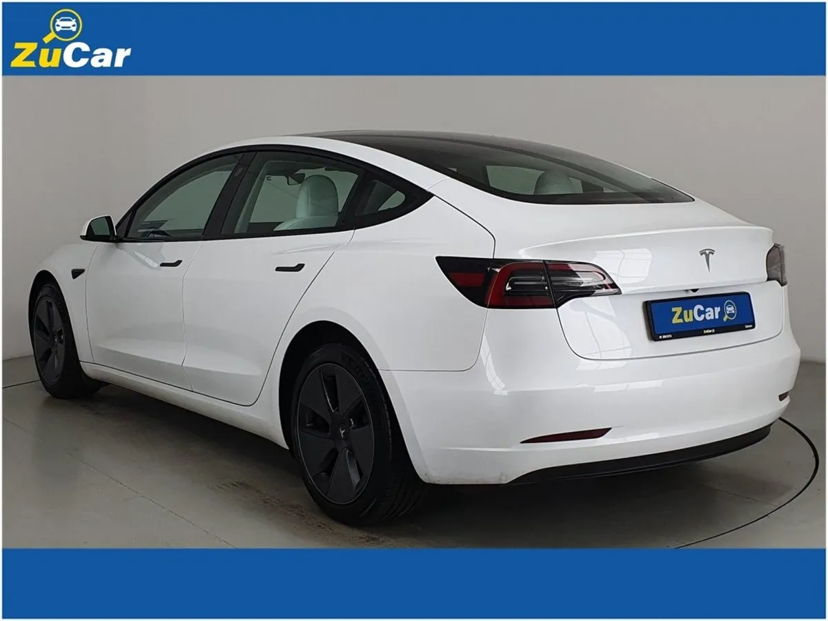 Tesla Model 3 RWD - Image 4