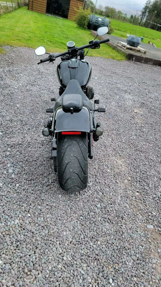 Harley Davidson breakout - Image 2