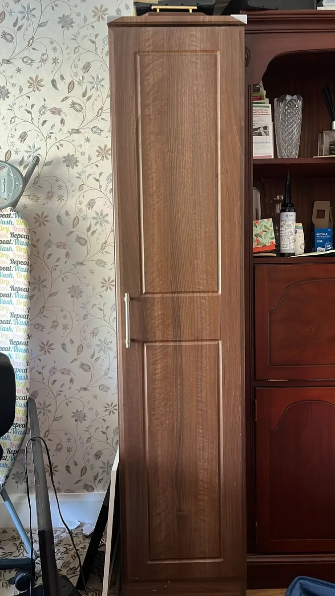 Wardrobes - Image 1