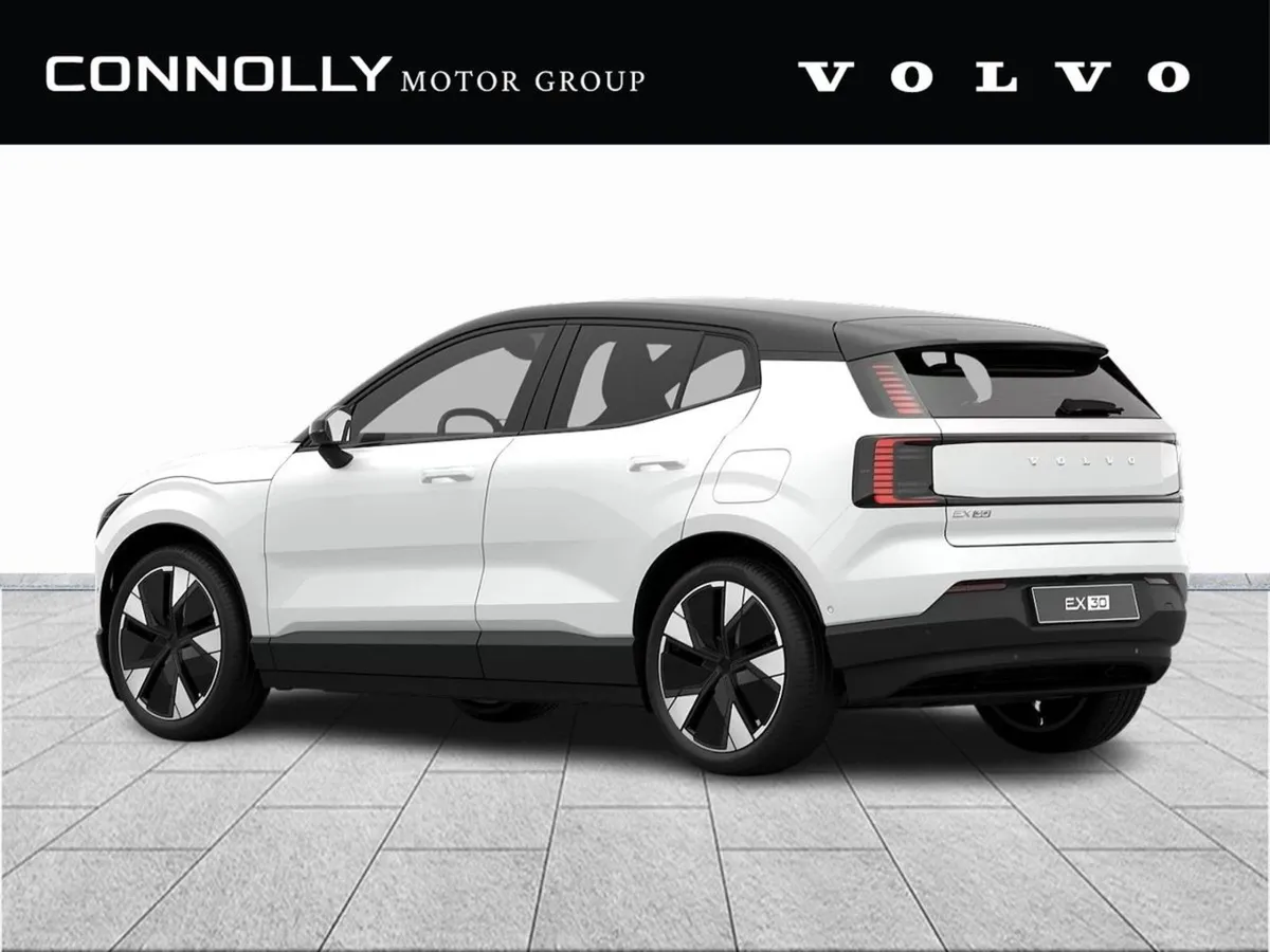 Volvo EX30 Ex Range 272hp Ultra  395pm - Image 2