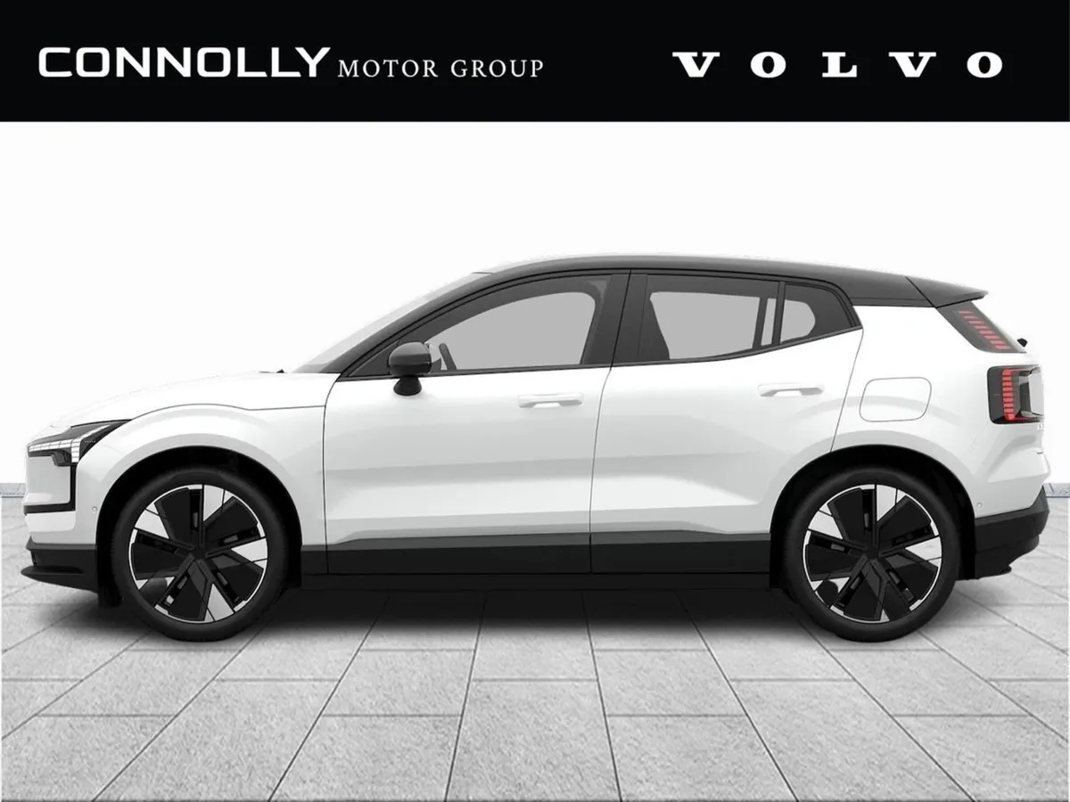Volvo EX30 Ex Range 272hp Ultra  395pm - Image 3