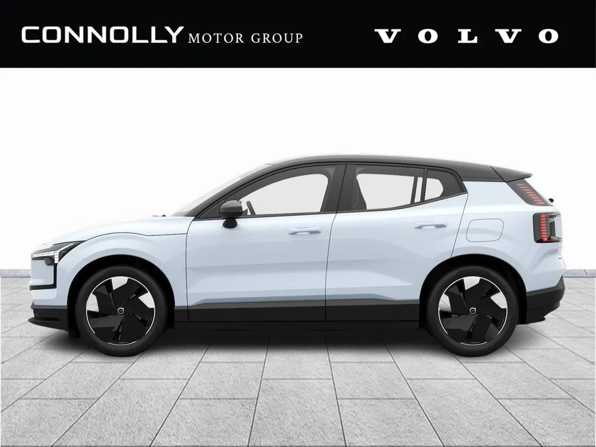 Volvo EX30 Ex Range 272hp Plus  350pm - Image 3