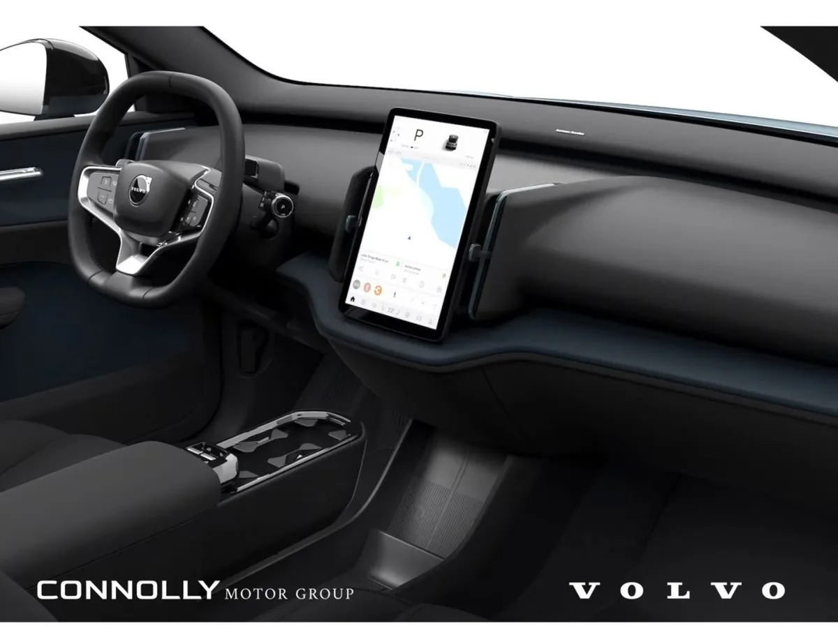 Volvo EX30 Ex Range 272hp Plus  350pm - Image 4