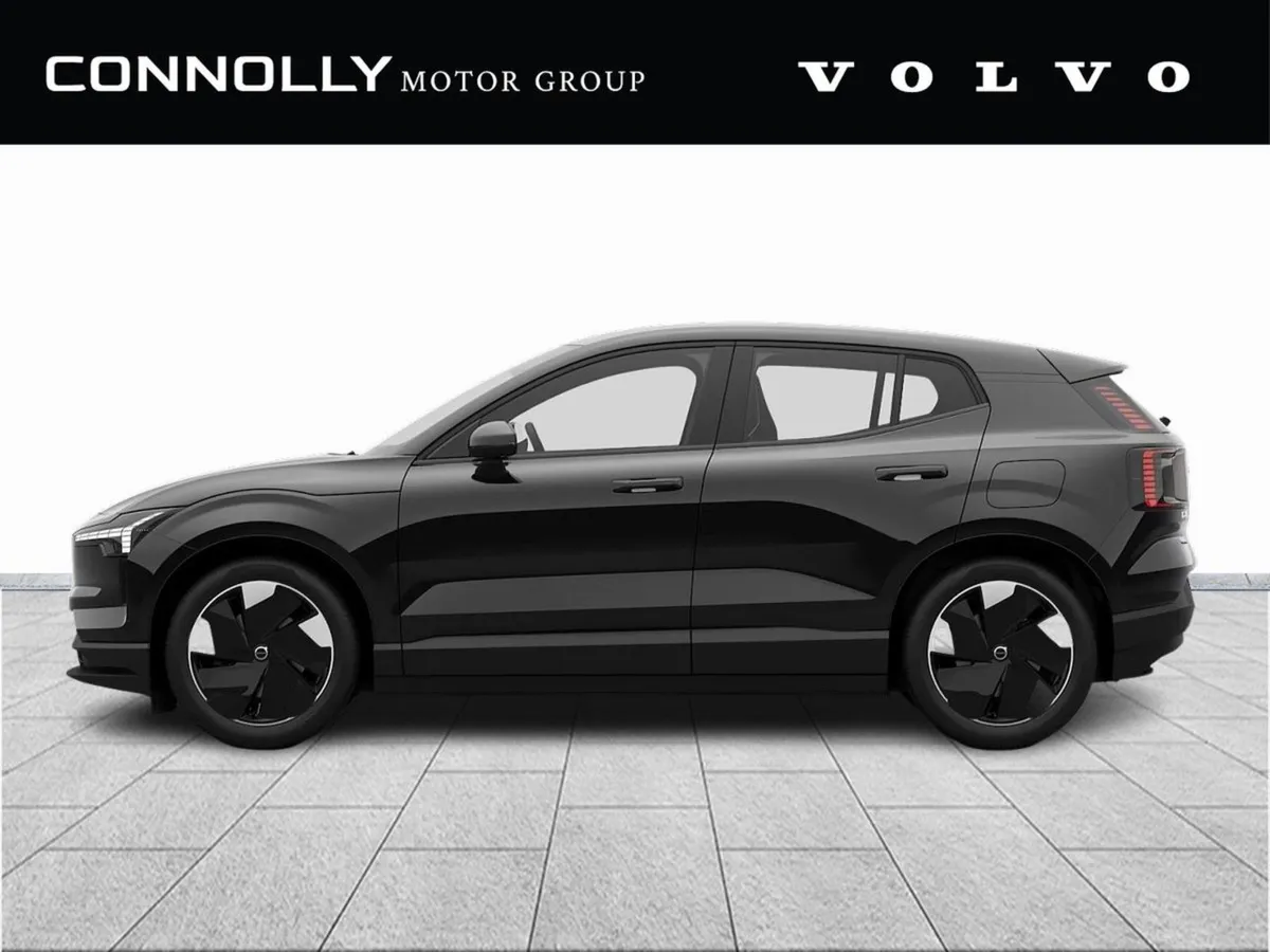 Volvo EX30 Ex Range 272hp Plus  350pm - Image 3