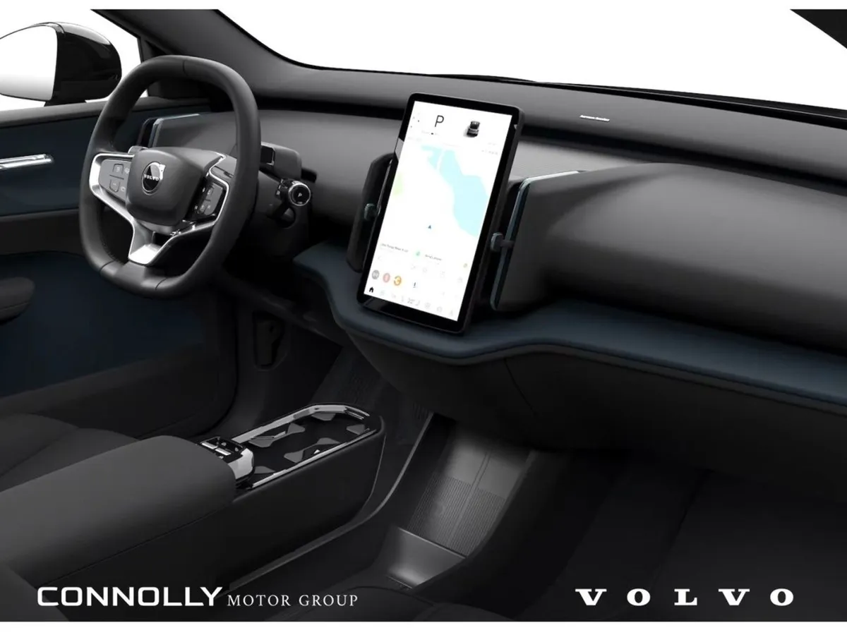 Volvo EX30 Ex Range 272hp Plus  350pm - Image 4