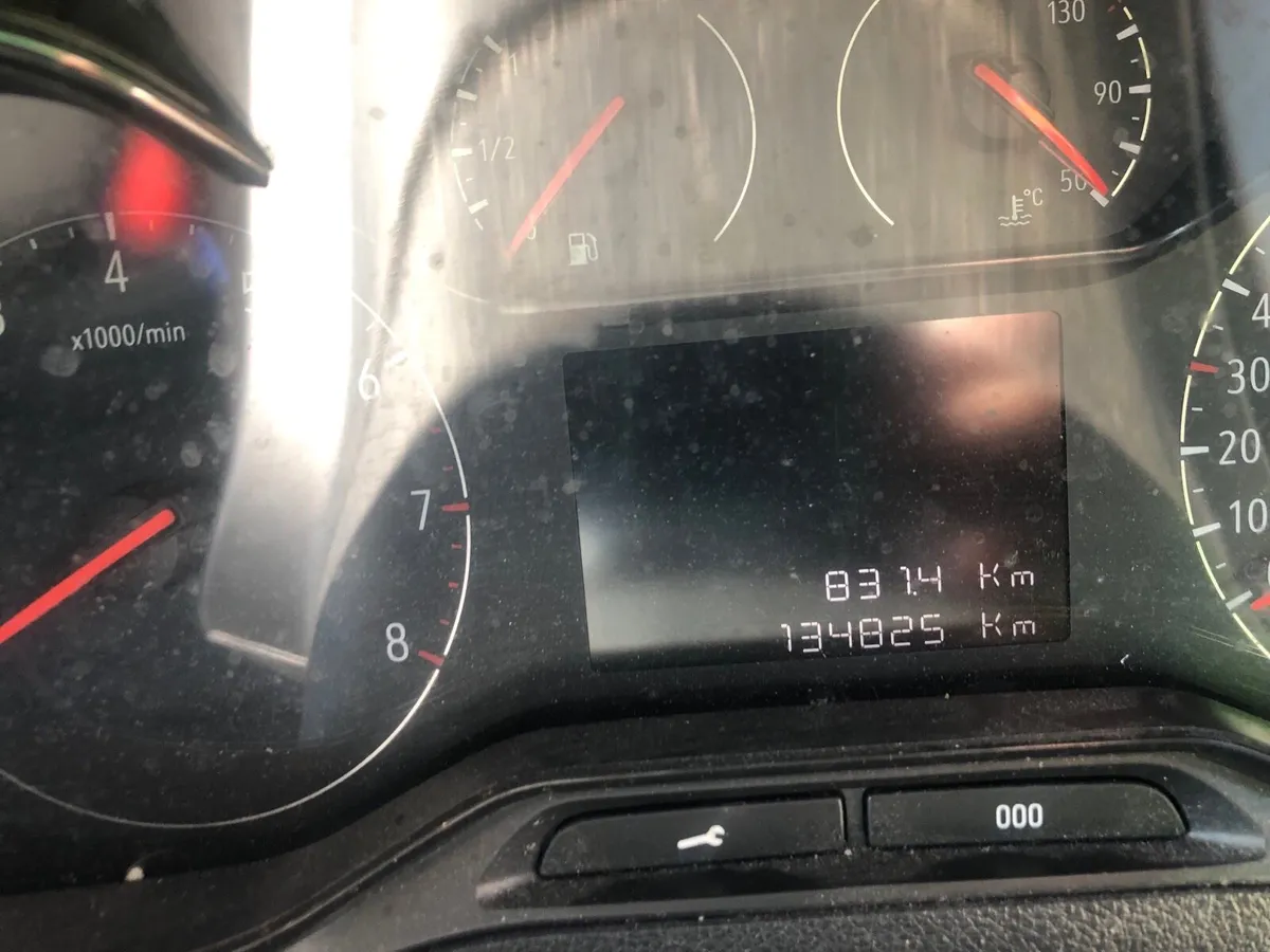 Opel combo 2022 - Image 4