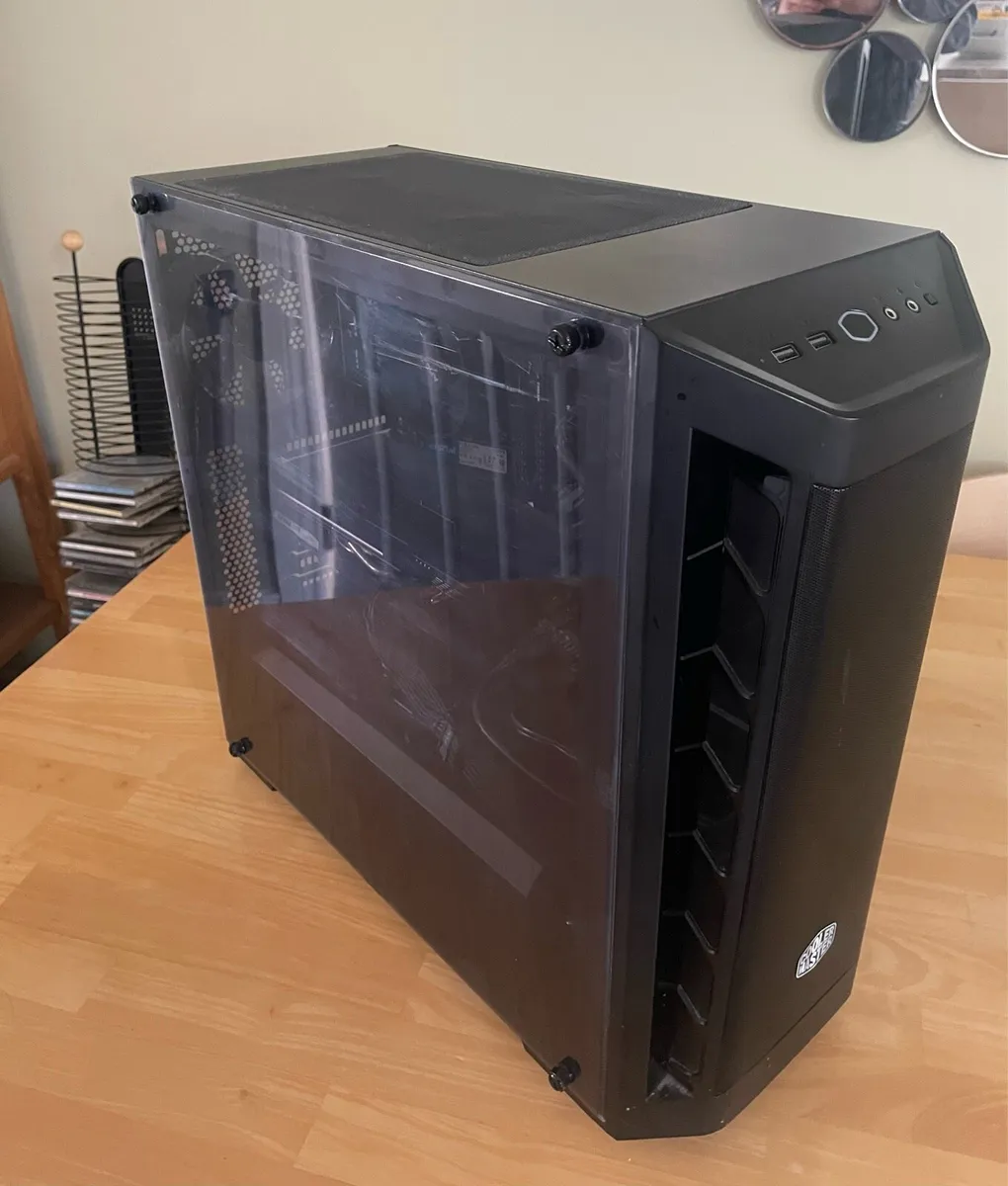 Gaming PC - Image 1