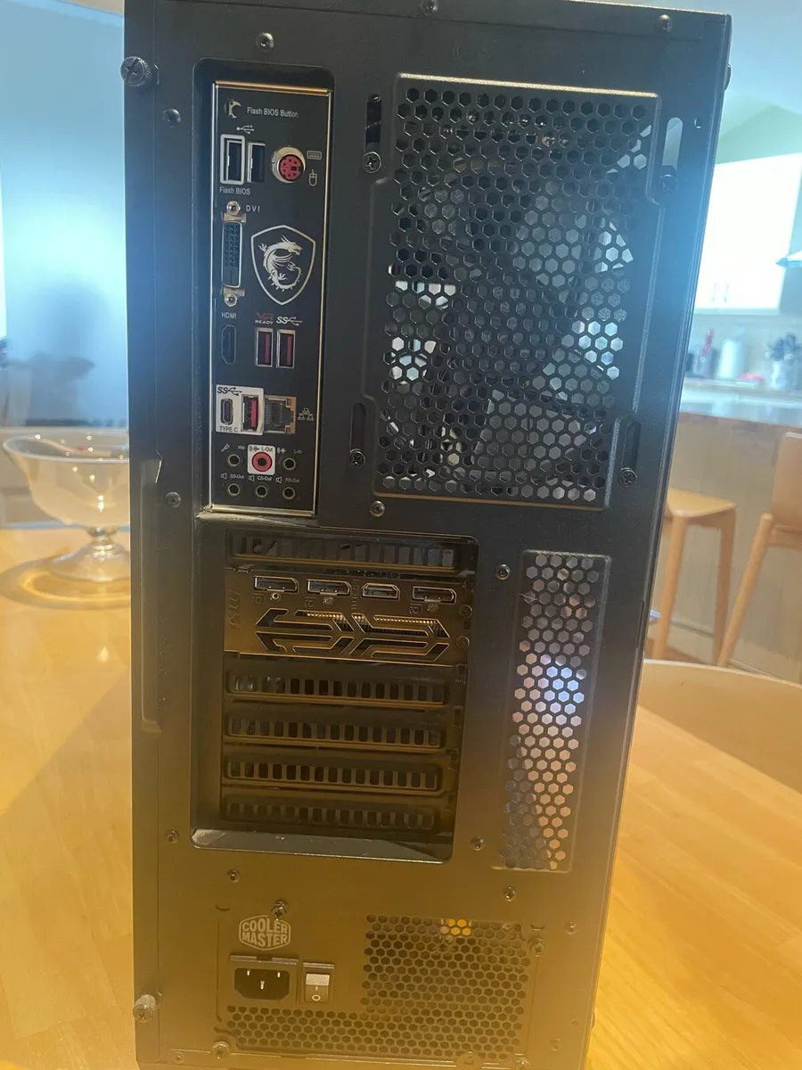 Gaming PC - Image 3