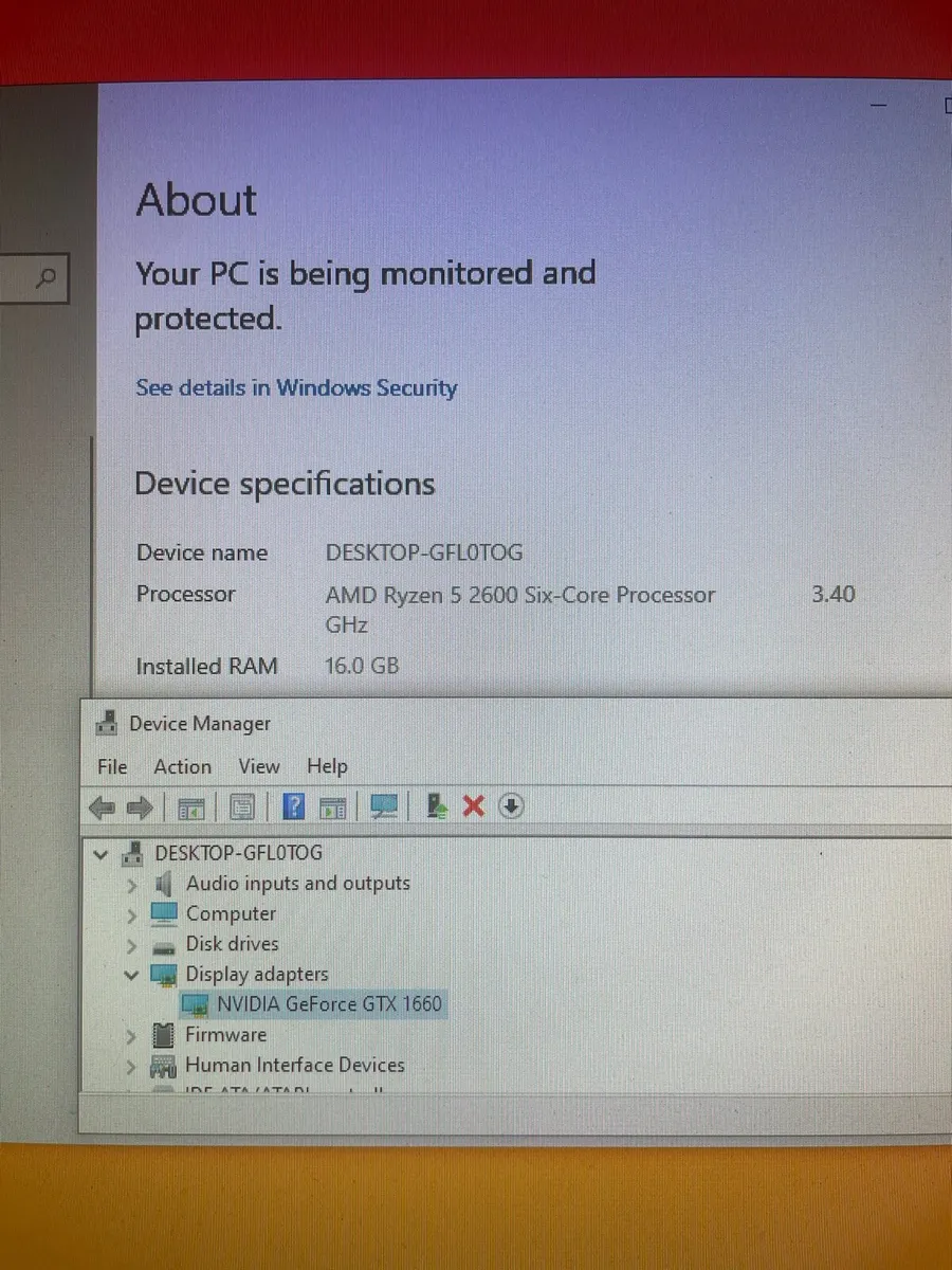 Gaming PC - Image 4