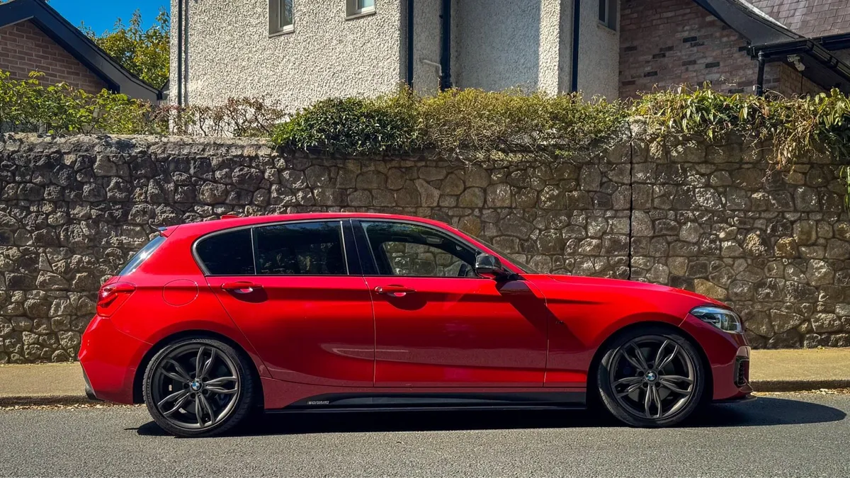 BMW M140i - Image 2