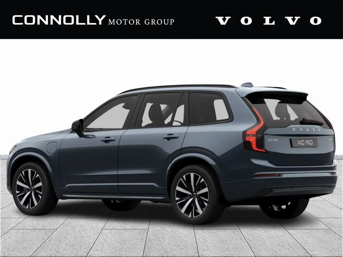 Volvo XC90 Plus Dark T8 Phev  1 006pm - Image 2