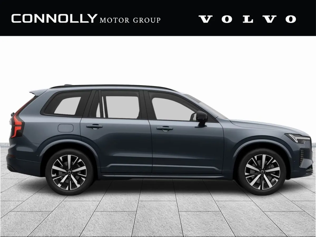 Volvo XC90 Plus Dark T8 Phev  1 006pm - Image 3