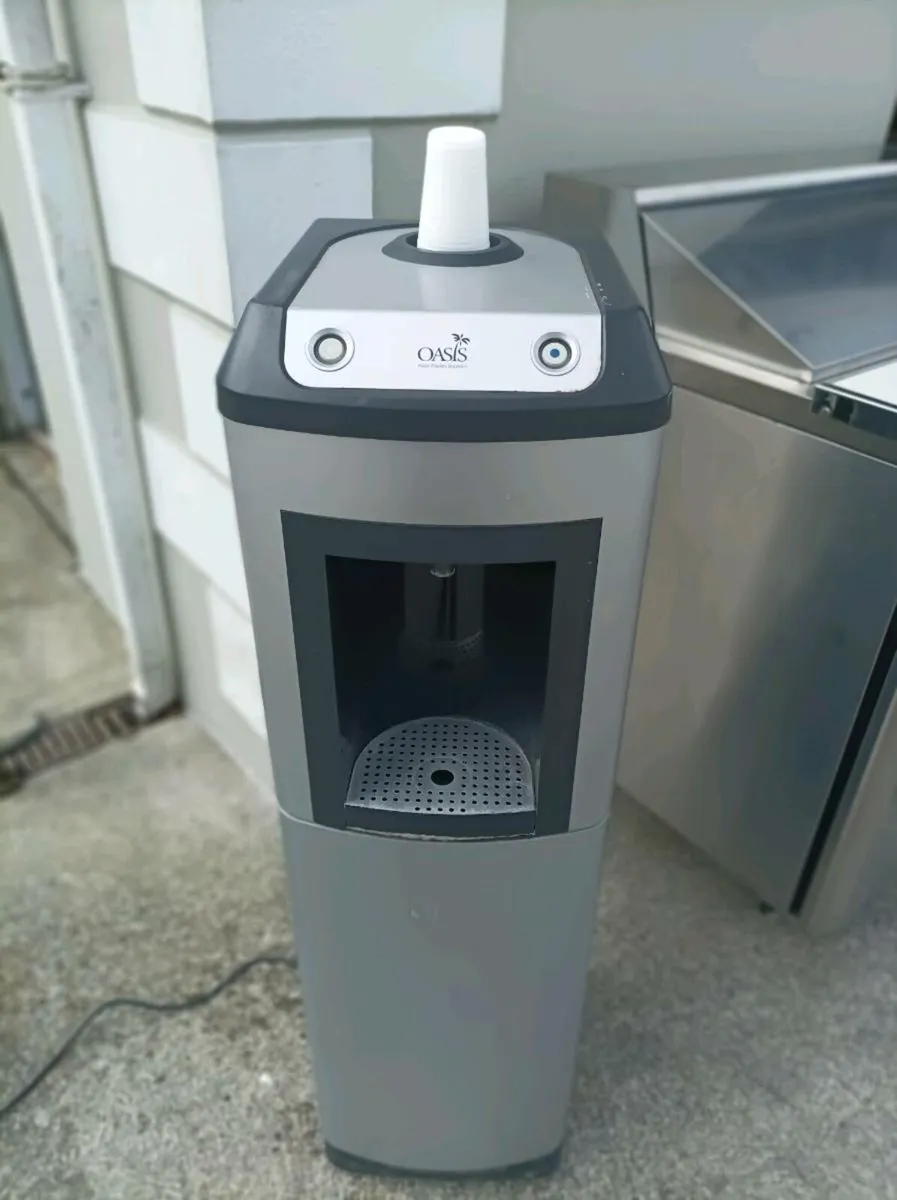 Water cooler - Image 2