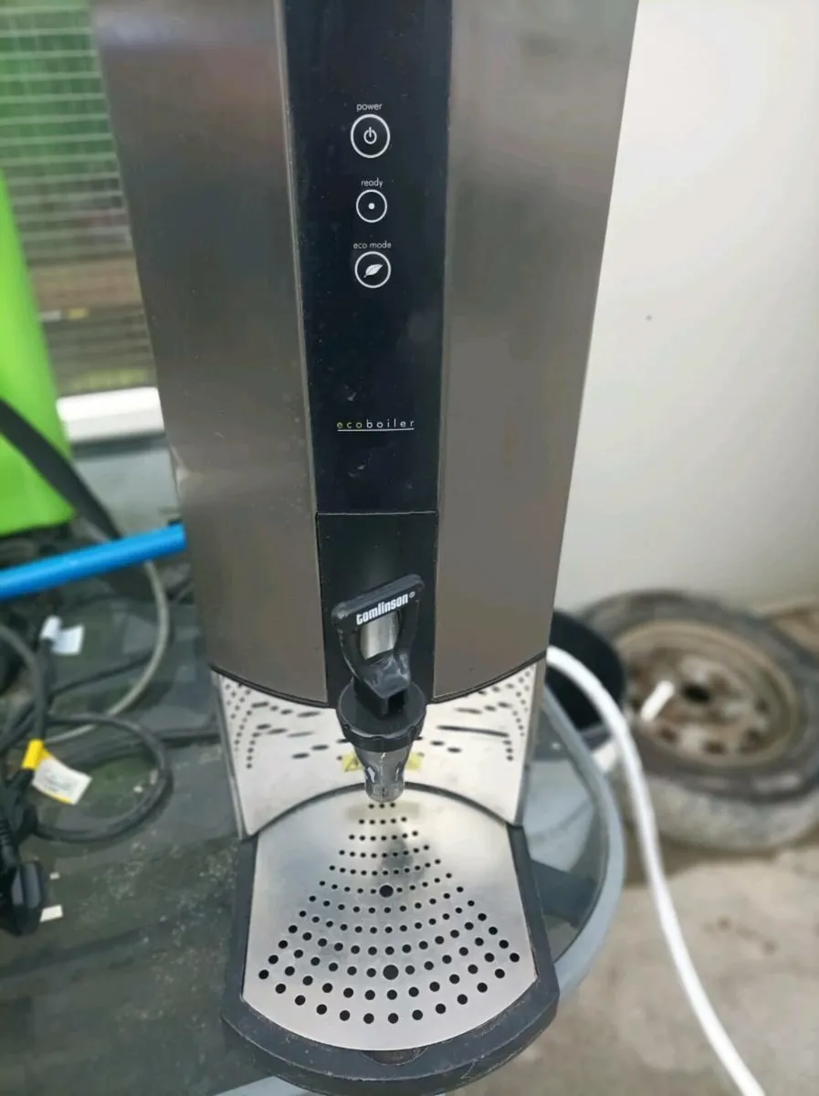 Marco water boiler - Image 2