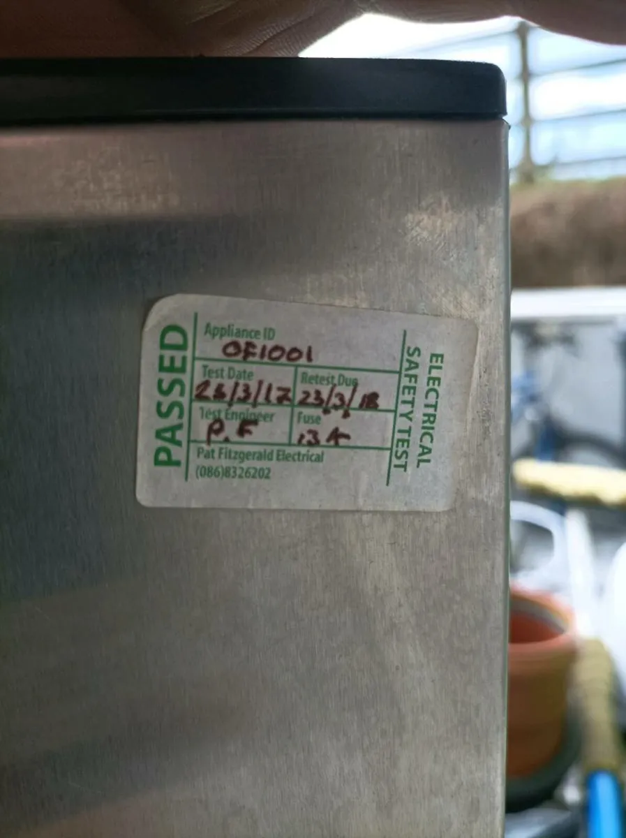 Marco water boiler - Image 3
