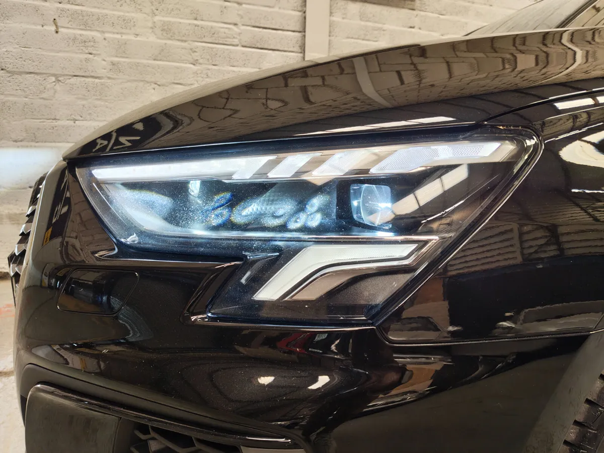 Audi A3 2021 1.4 S-LINE SPEC AUTO PHEV - Image 2