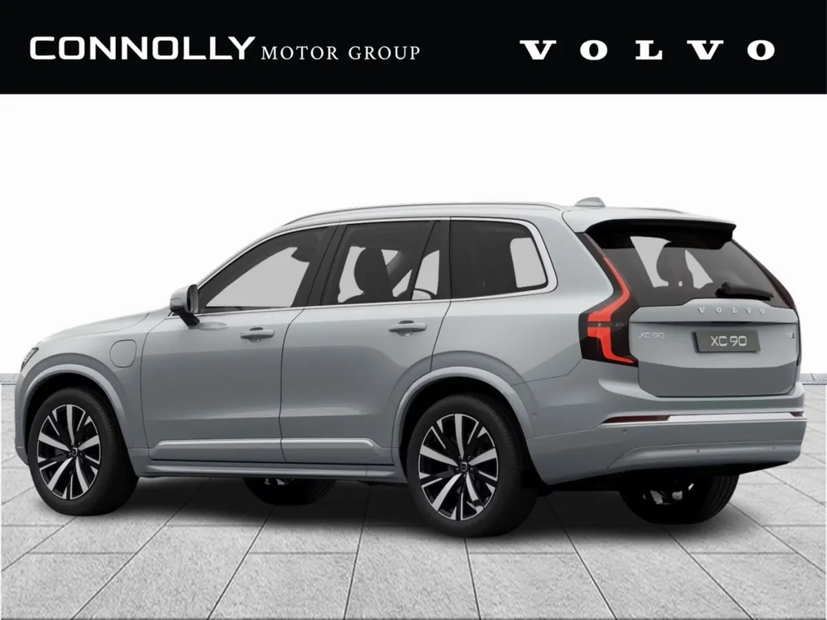 Volvo XC90 Plus Bright T8 Phev  1 006pm - Image 2