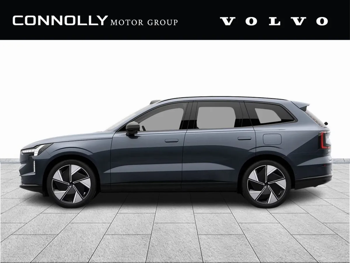 Volvo EX90 Ultra Twin Performance BEV - Image 3