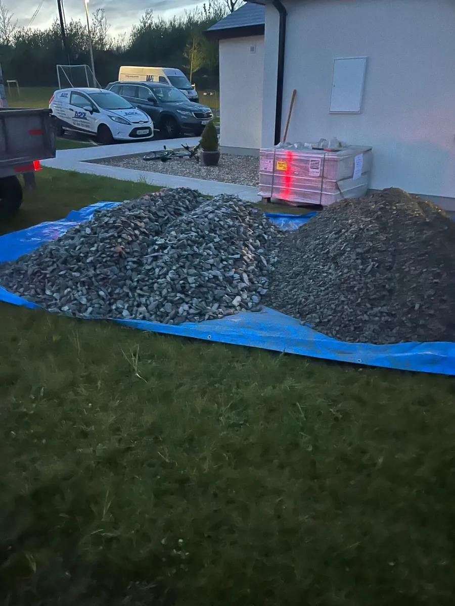 Building materials - Image 1