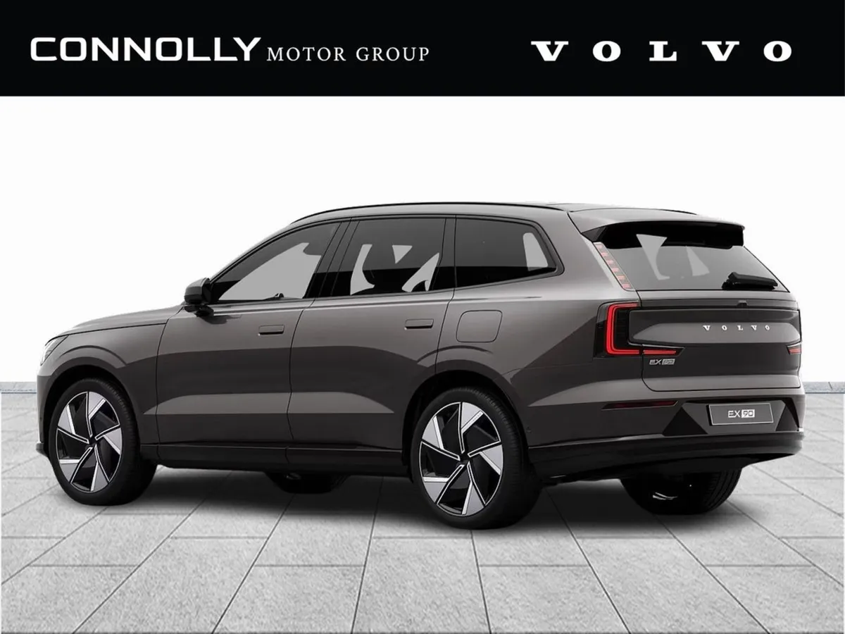 Volvo EX90 Ultra Twin Motor Performance BEV - Image 2