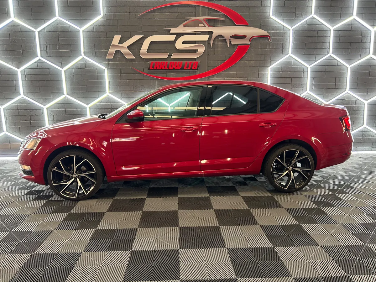 2019 Skoda Octavia - Diesel - Low Kms - New NCT - Image 2