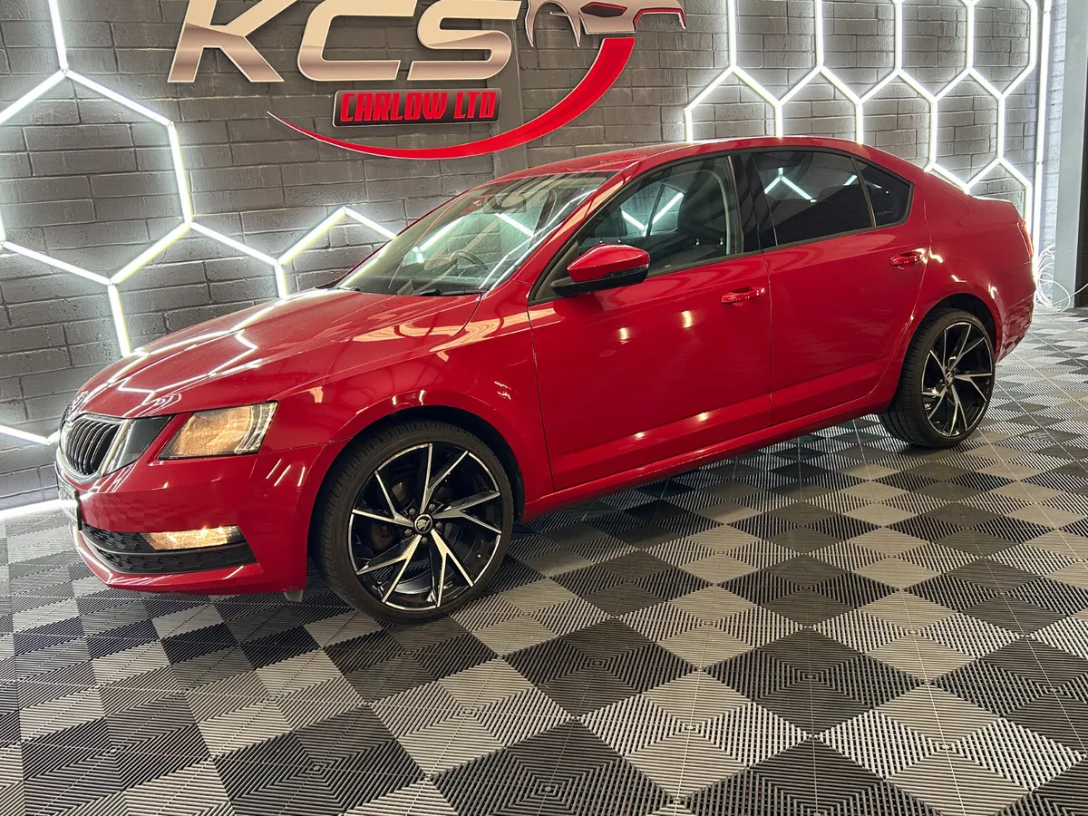 2019 Skoda Octavia - Diesel - Low Kms - New NCT - Image 3