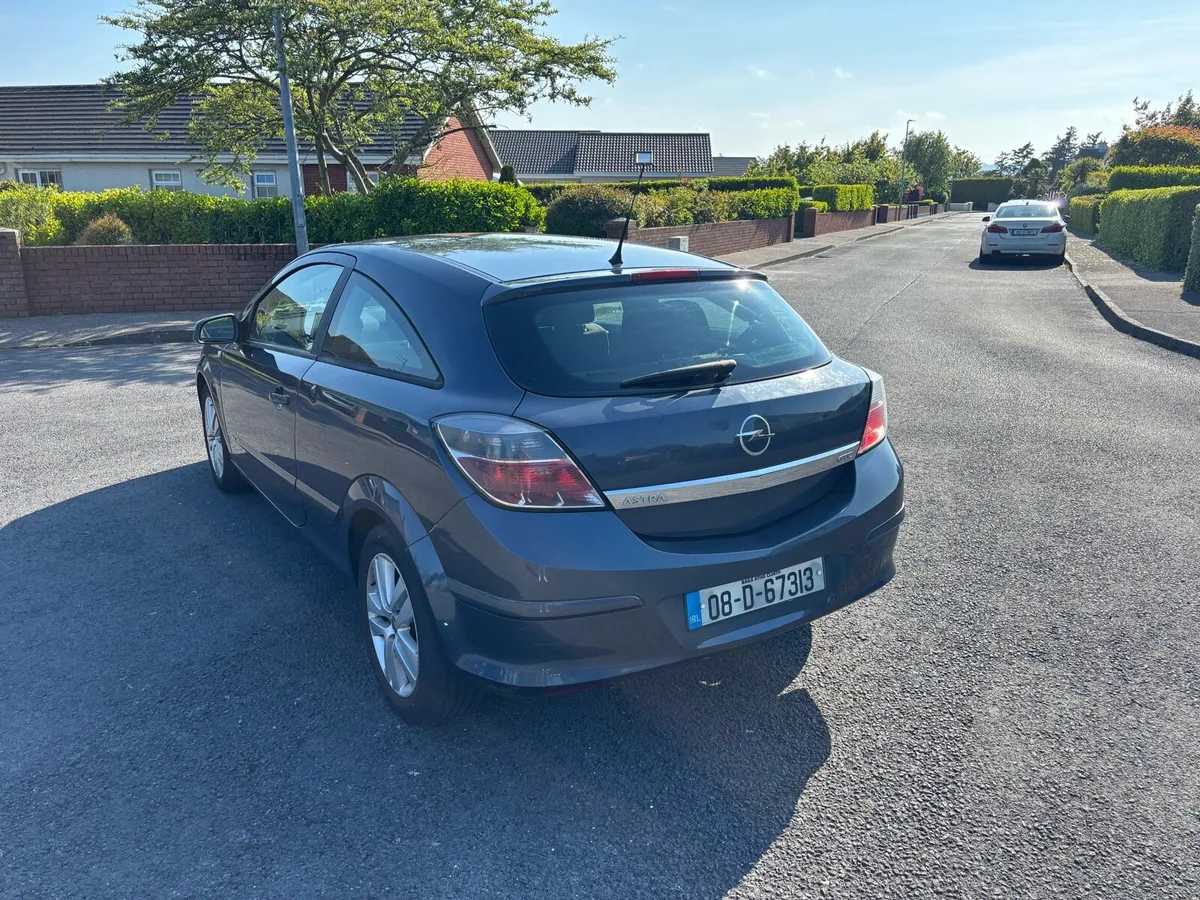 Opel Astra - Image 3