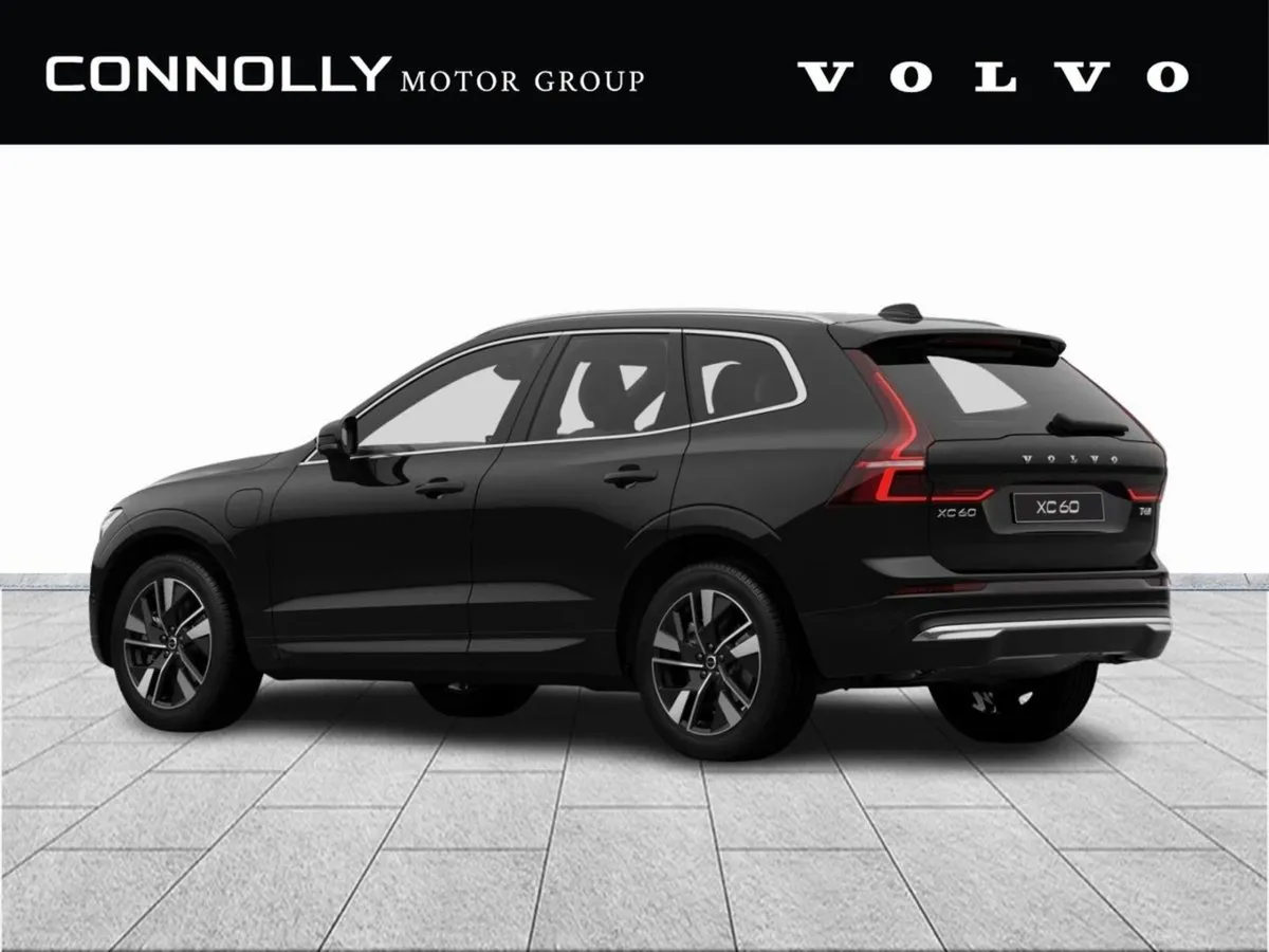 Volvo XC60 T6 Plus Bright  721pm - Image 2