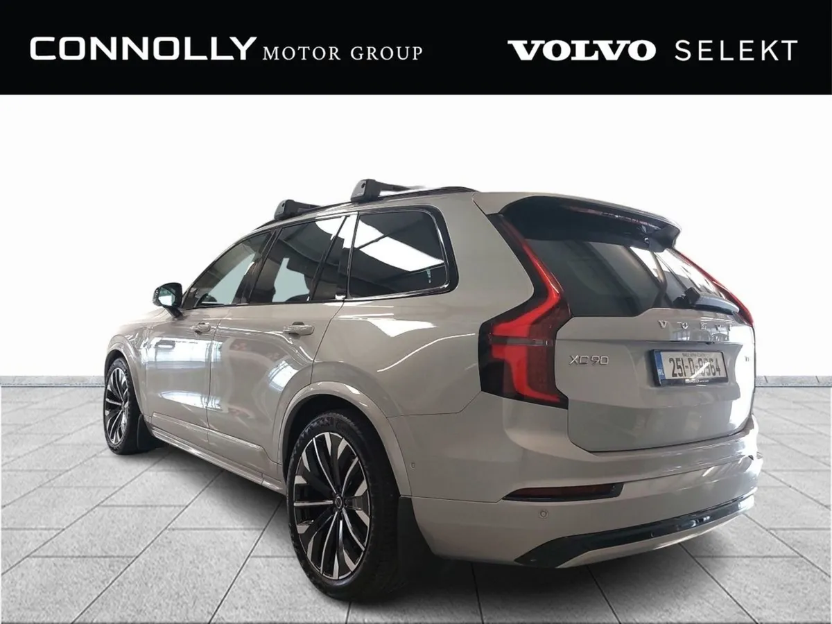 Volvo XC90 T8 Phev AWD Ultra Dark - Image 2